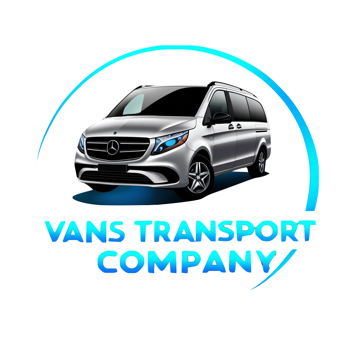 Vans Transport Company logo